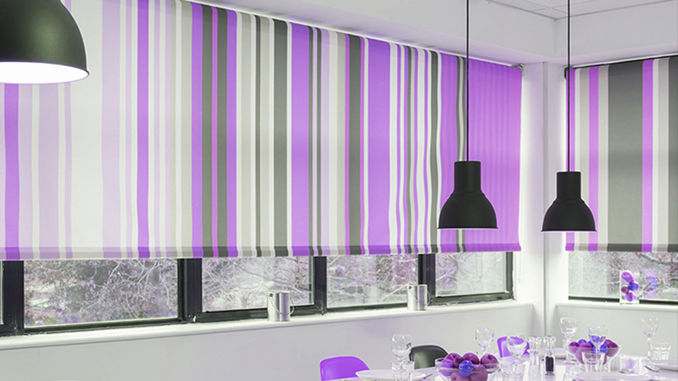 Custom Blinds Custom Blinds